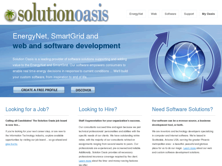 www.solutionoasis.com