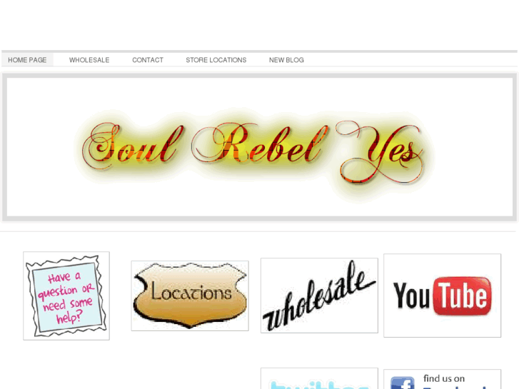 www.soulrebelyes.com