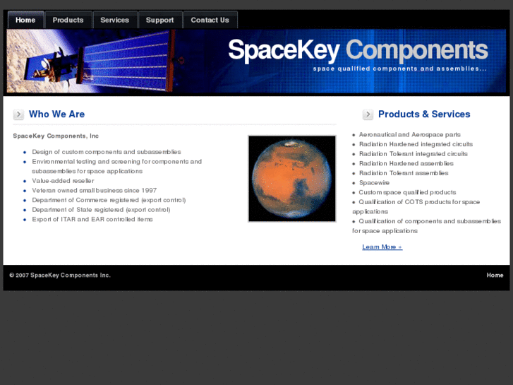 www.spacekeyinc.com