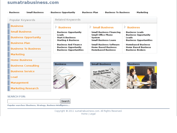 www.sumatrabusiness.com