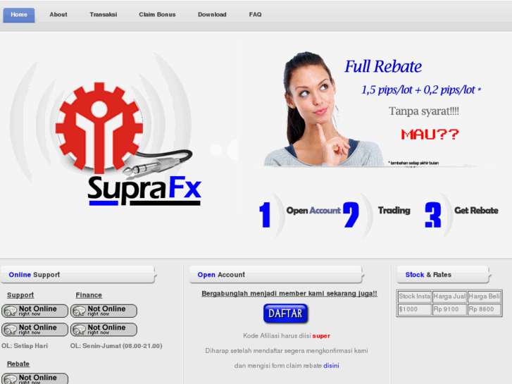 www.suprafx.com