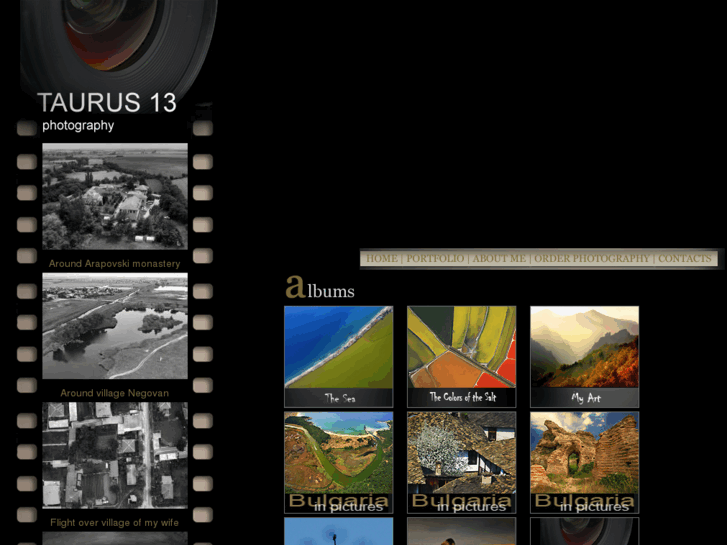 www.taurus13.net