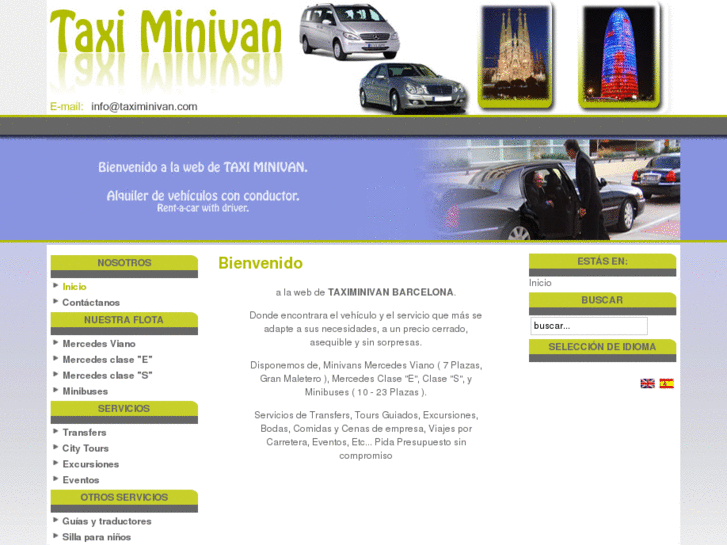 www.taximinivan.com