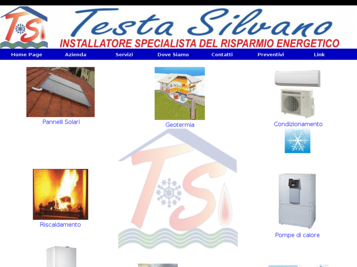 www.testasilvano.com