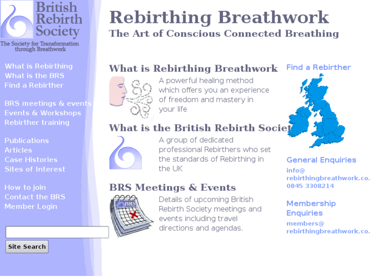 www.thebrs.org