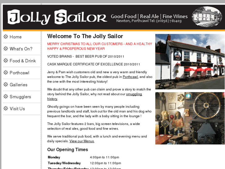 www.thejollysailor.co.uk