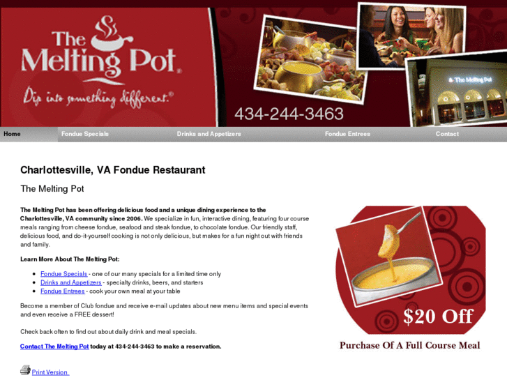 www.themeltingpotcharlottesville.com