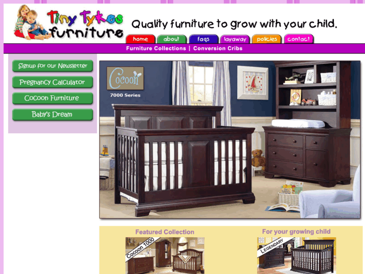 www.tinytykesfurniture.com