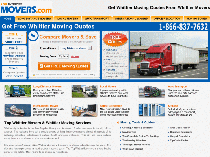 www.topwhittiermovers.com