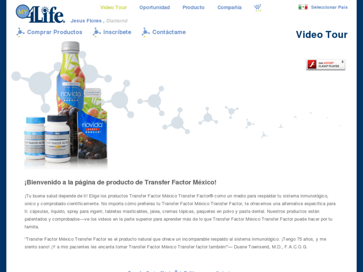www.transferfactor.mx