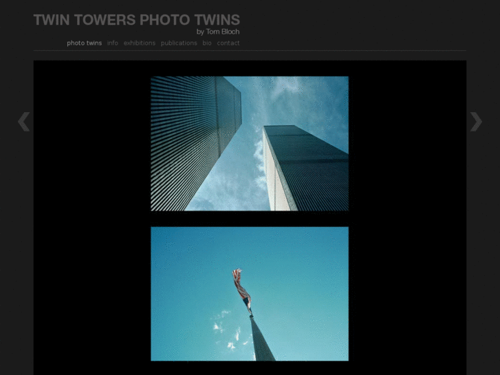 www.twintowersphototwins.com