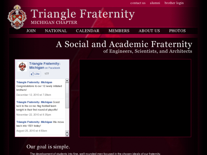 www.umichtriangle.com