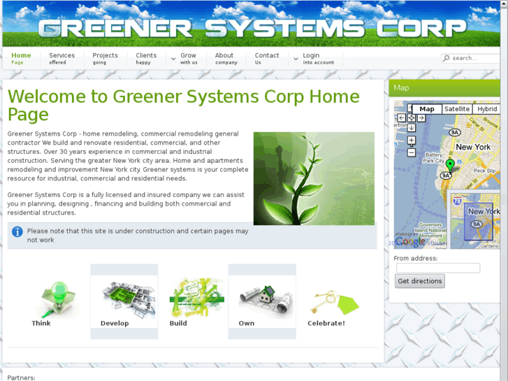 www.usgreenersystems.com