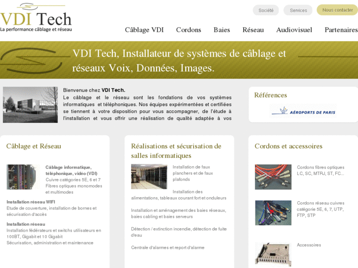 www.vdi-tech.net