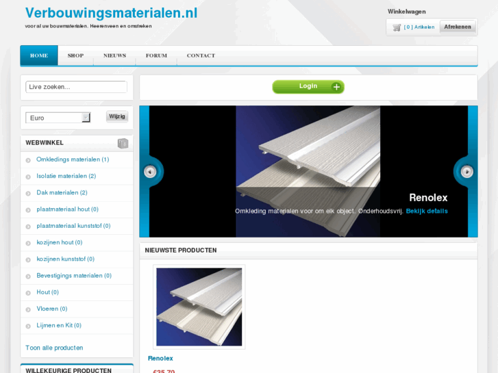 www.verbouwingsmaterialen.nl