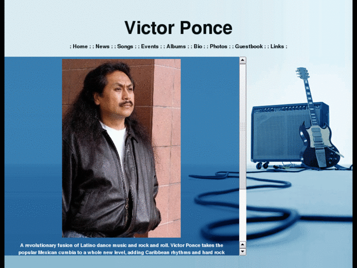 www.victor-ponce.com