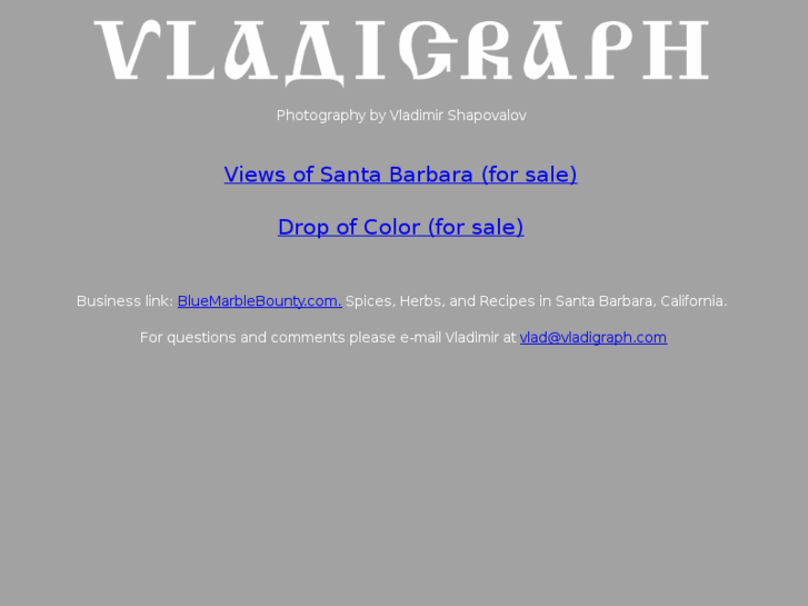 www.vladigraph.com