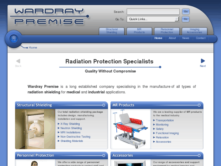 www.wardray.net
