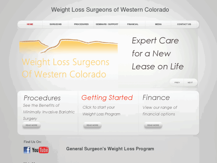 www.weightlosssurgeonsofwesterncolorado.com