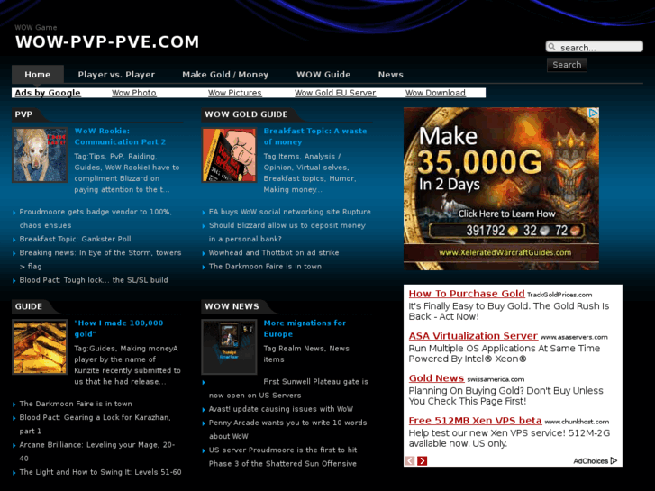 www.wow-pvp-pve.com