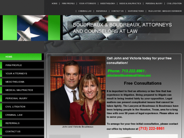 www.yourhoustonlawyer.com