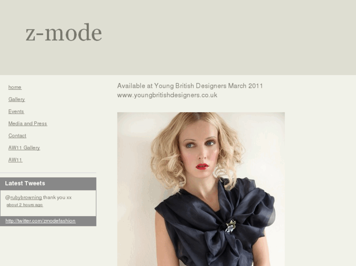 www.zmode.co.uk