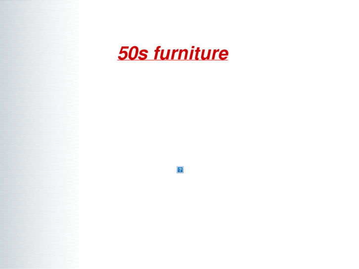 www.50s-furniture.com