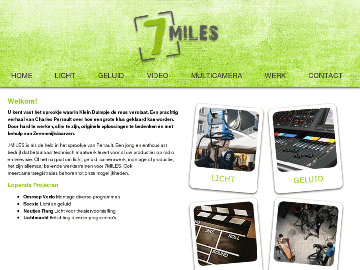 www.7miles.tv