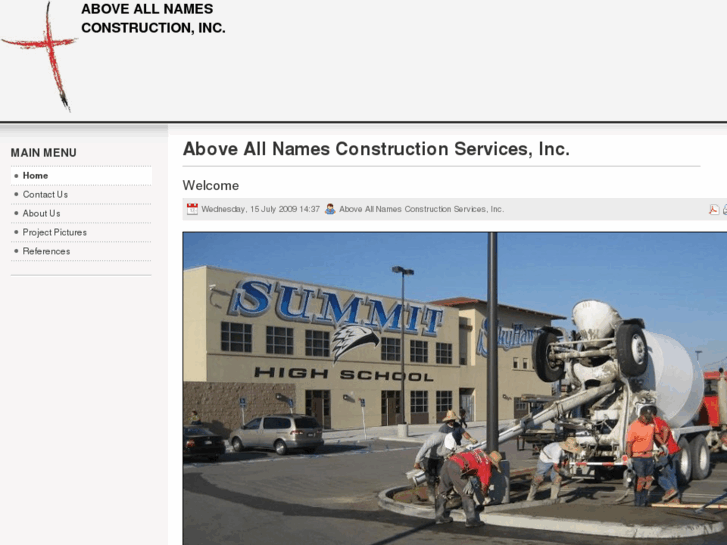 www.aanconstruction.com