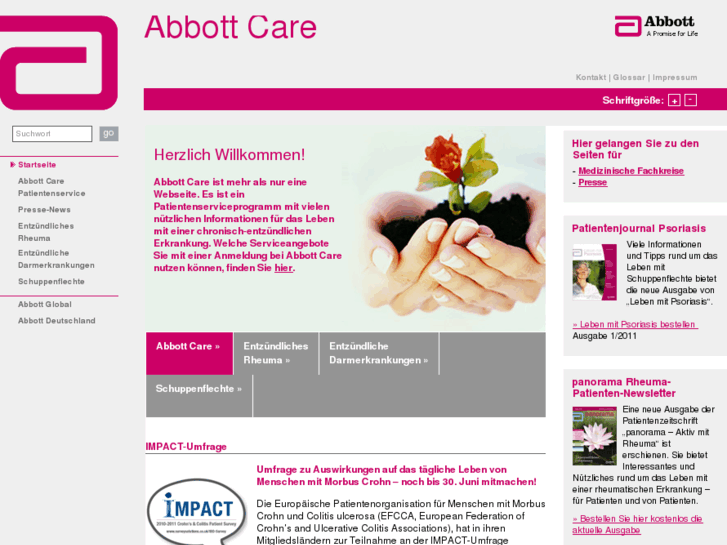 www.abbott-care.com