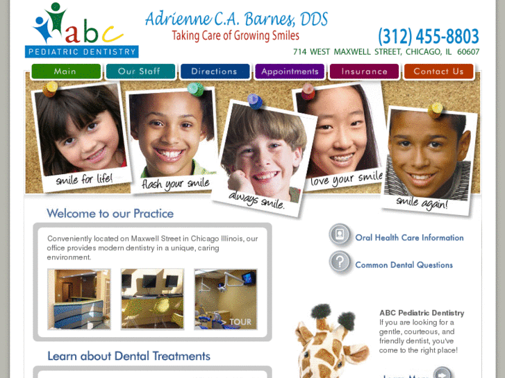 www.abckiddentist.com