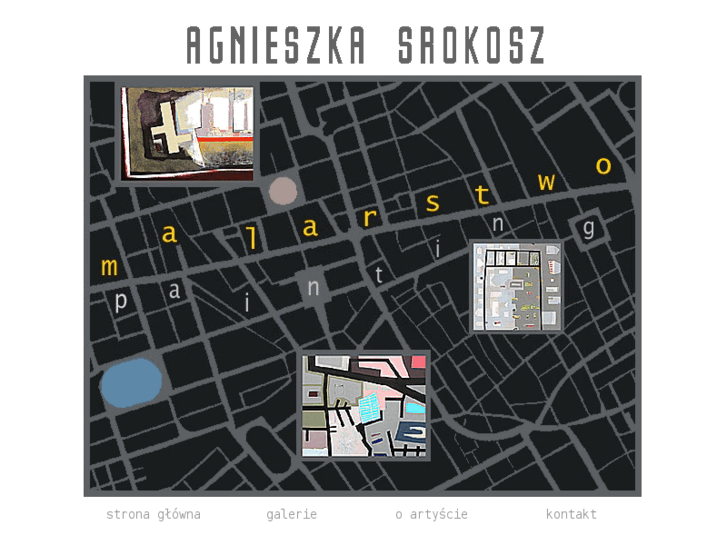 www.agnieszkasrokosz.com