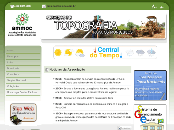 www.ammoc.org.br