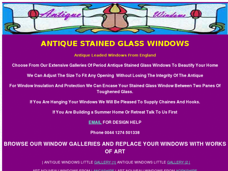 www.antiquewindows.com