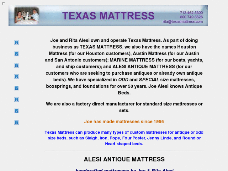 www.austinmattress.com