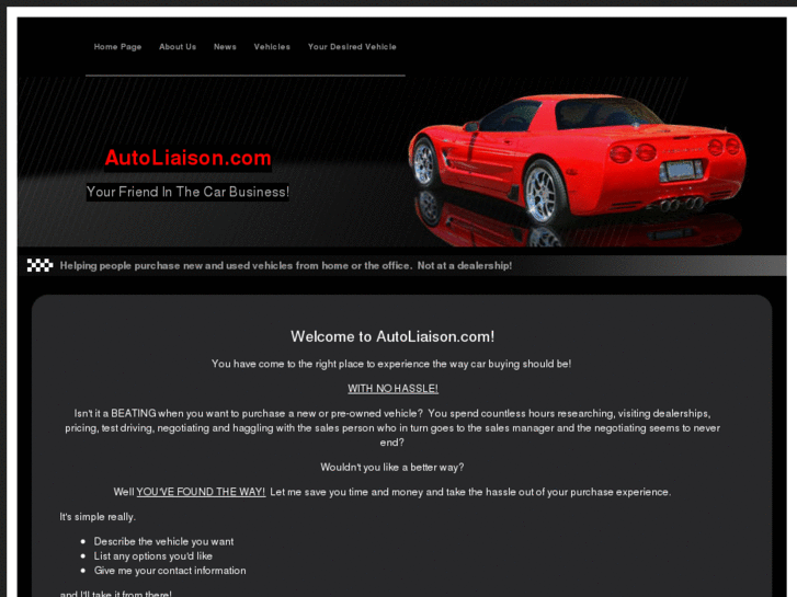 www.autoliaison.com