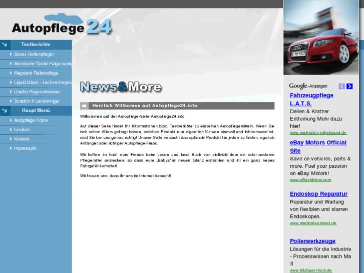 www.autopflege24.info