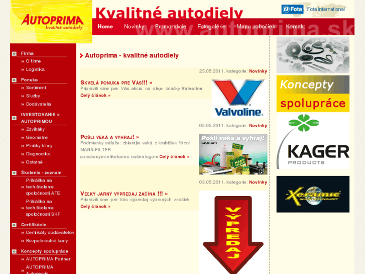 www.autoprima.sk