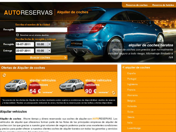 www.autoreservas.com