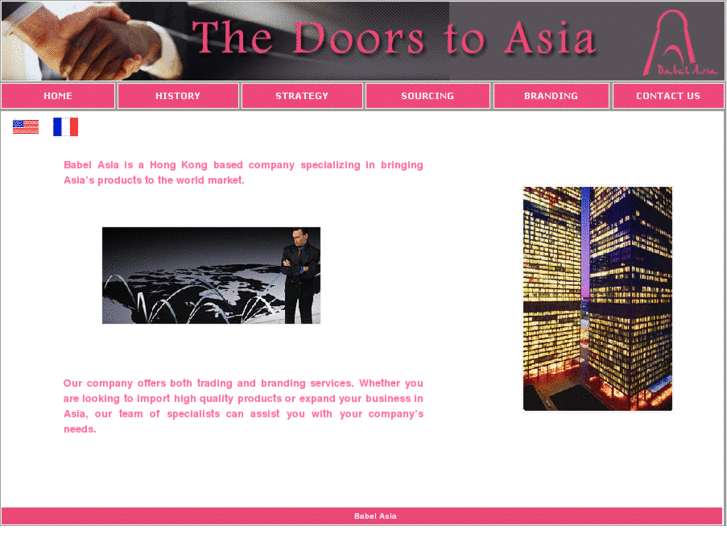 www.babelasia.com