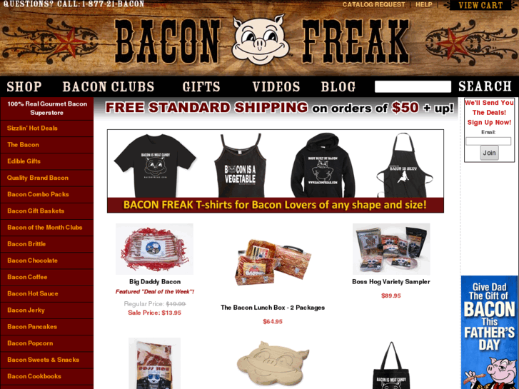 www.bacongeeks.com