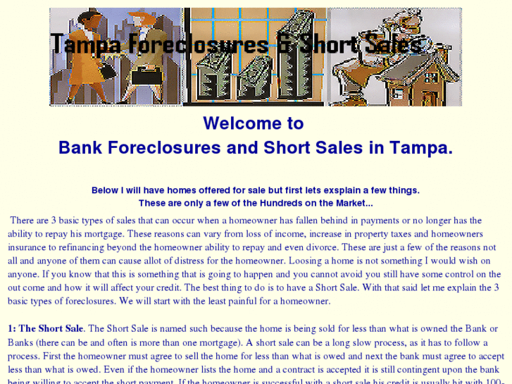 www.bankforeclosuresintampa.com