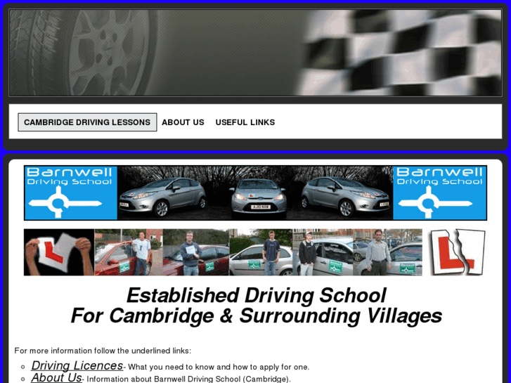 www.barnwelldrivingschool.co.uk