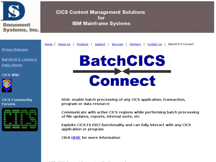 www.batchcics.com