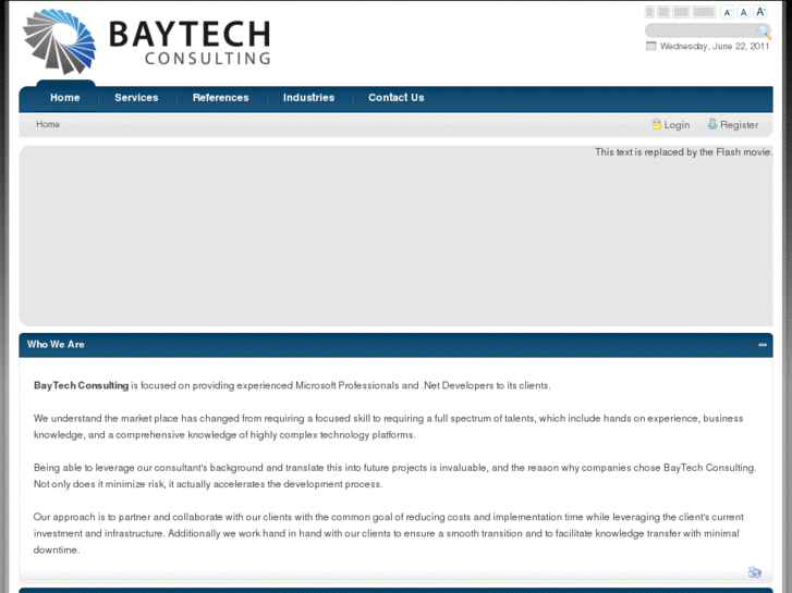 www.baytechconsulting.com