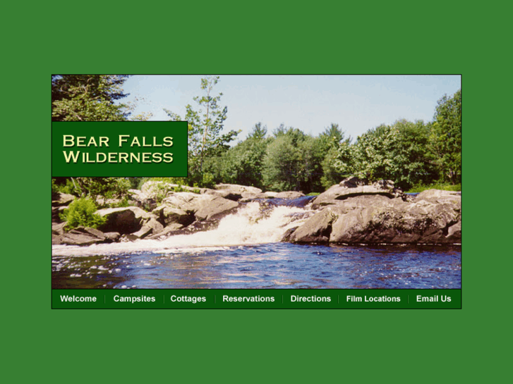 www.bearfalls.com