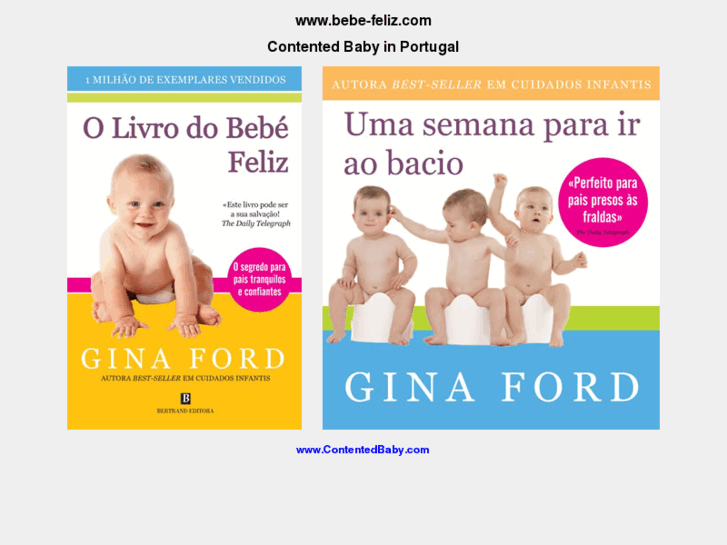 www.bebe-feliz.com