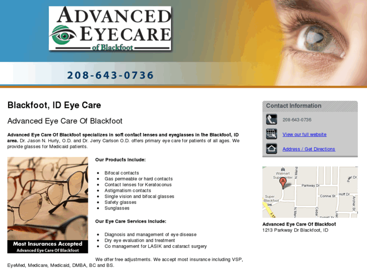 www.blackfooteyecare.com