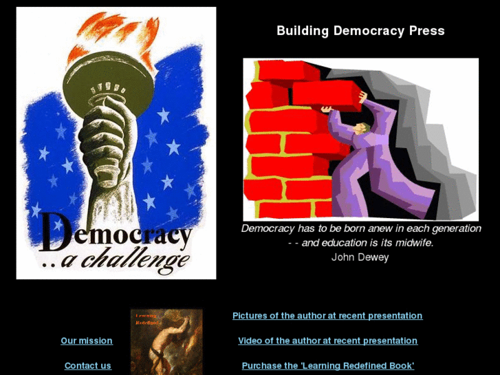 www.buildingdemocracypress.com