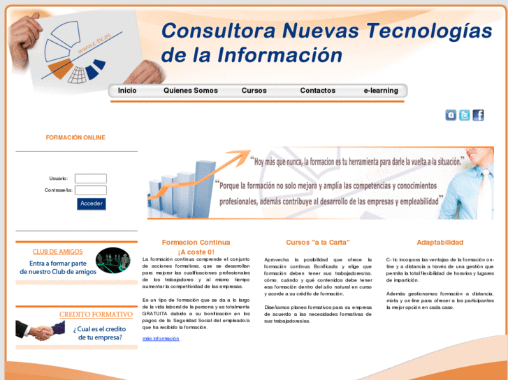 www.c-tic.es